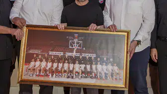 Karşıyaka’nın basketbol geleceğine Folkart’tan dev can suyu: 50 milyon TL’lik destek