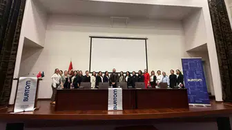 Her sekiz kadından biri risk altında: Erken teşhis hayat kurtarıyor