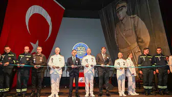 Mavi Vatan'ın kalbi bir asrı devirdi: Gölcük'te dev yatırım dönemi başlıyor