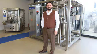 Süt endüstrisinde verimlilik tuzağı: Parçalar değil sistem bütünü kazandırıyor