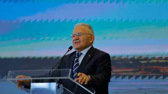 Kayseri 2027’ye hazırlanıyor: Türk dünyasının kalbi bu kadim şehirde atacak