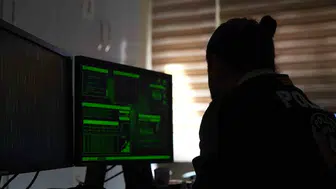 Dijital iz sürme operasyonu: Bir telefon mesajı 1,2 milyarlık yasa dışı bahis ağını çökertti