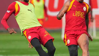 Dev randevu için geri sayım başladı: Galatasaray'da Fenerbahçe mesaisi start aldı