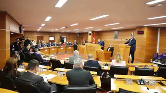 Bayrampaşa'nın 2027 vizyonu için dev bütçe onaylandı: 7,6 milyar TL ile yeni dönem başlıyor