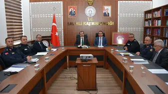 Manisa'da KPSS mesaisi: Binlerce adayın kader günü için kritik hazırlık