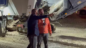 Karabük'te sürücülerin korkulu rüyası olan kavşak için geri sayım başladı