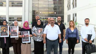 Konteynerde uyuyan işçilere vahşi saldırı: Mahkemeden emsal niteliğinde karar