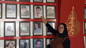 Reyhanlı'nın kanlı faili kıskıvrak yakalandı: Şehit ailelerinin yüreğine su serpildi