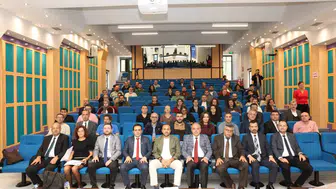Denizli sanayicisi için kritik rehber: Devlet destekleri masaya yatırıldı