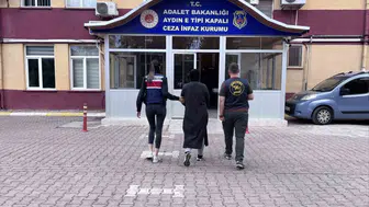 Aydın'da firari avı: Uzun süreli hapis cezası bulunan iki hükümlü yakayı ele verdi