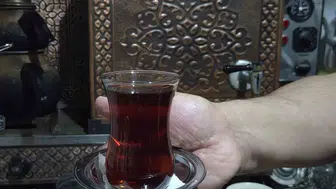 Samsun'da çay keyfine yeni tarife: İlk teklif geri çevrildi, uzlaşı sağlandı