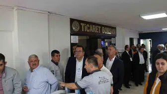 Denizli'de sandık başında kritik gün: 21 yıllık yönetim anlayışına karşı değişim rüzgarı