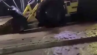 Yalova'da hava muhalefeti hayatı durdurdu: Okullar tatil edildi, motosikletlere yasak geldi