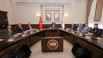 Antakya'nın yeniden inşasında hayırsever imzası: Yeni bir mabet yükseliyor