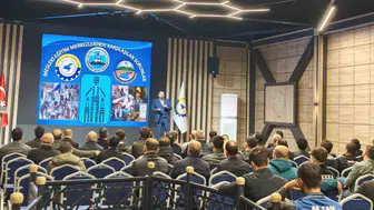 Tatvan'da sanayi ve eğitim dünyası genç yetenekler için masaya oturdu