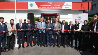 Dilovası'nda afetlere karşı yeni dönem: Tek merkezden tam kontrol