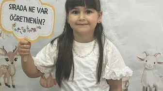 6 yaşındaki Ela’nın davasında şok karar: Servis şoförü serbest kaldı, baba adliye koridorlarında isyan etti