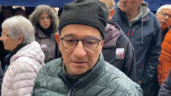 Acıların en büyüğünü yaşamıştı: Doktor Ahmet Çakaloğlu hayata veda etti
