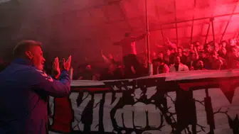 Samsun'da dev derbi öncesi tarihi çağrı: Bir şehrin onuru sahada olacak
