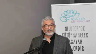 Şiirin izinde bir ömür: İhsan Üren’in mirası Emin Kaya ile taçlandı