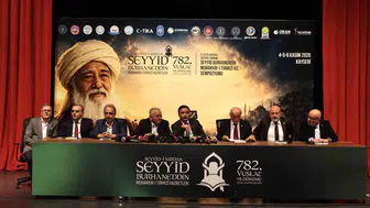 Mevlana'nın hocası Kayseri'de yeniden keşfediliyor: Manevi mimar için dev proje