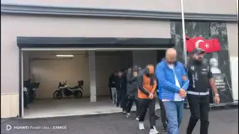 31 Milyarlık Vurgun Operasyonunda Adalet Yerini Buldu: 31 Kişi Cezaevine Gönderildi