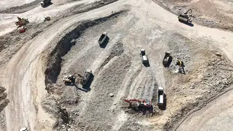 Balıkesir'in tarım geleceğine dev yatırım: Gönen'e 1,7 milyar liralık dev bütçe
