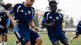 Zirve yolunda kritik viraj: Kayserispor İstanbul seferine çıktı