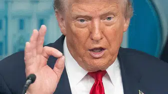 Trump'tan Nobel Komitesi'ne sert çıkış: Sekiz ödül hakkımdı