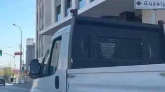 Sosyal medyadaki o görüntüler pahalıya patladı: Sürücüye ağır fatura