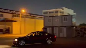 Bornova sokaklarında tehlikeli şovun bedeli ağır oldu: 140 bin liralık fatura