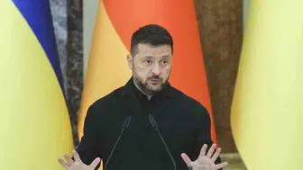 Zelenskiy’den Washington-Moskova hattındaki dizel pazarlığına sert çıkış: Bu bir hediye değil, savaşa yapılan yatırımdır