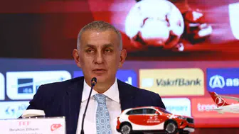 Milli Takım'da Sergen Yalçın dönemi: Hacıosmanoğlu'ndan güvenoyu