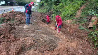 Kocaeli'de alarm durumu sona erdi: Binlerce kişilik dev ordu sahayı normale döndürdü