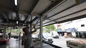 Marmaris'in kalbinde pazar yeri dönüşümü: Esnaf ve vatandaş için yeni dönem