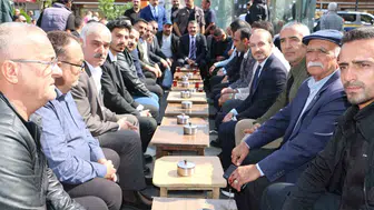 Diyarbakır sokaklarında huzur iklimi: Esnafın gözüyle yeni dönem
