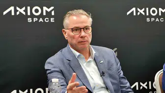 Uzay yolculuğunda yeni perde: Türkiye ile ikinci astronot mesaisi için geri sayım başladı