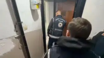 Fatih'teki adreste dehşet: Zorla tutulan 8 kadın operasyonla özgürlüğüne kavuştu