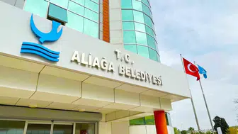 Aliağa Belediyesi’nde büyük değişim: Yeni yönetim kadrosu ve stratejik yapılanma netleşti