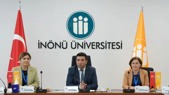 İnönü Üniversitesi'nde kalite çıtası yükseliyor: Öğrenci odaklı dönüşüm masada