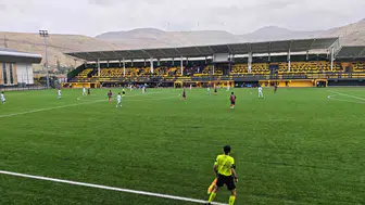 Bitlis Eren Stadyumu'nda gol şov: Silifke Spor'a ağır tarife