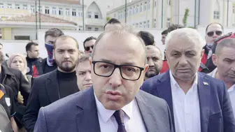 Esenyurt'taki lisede kan donduran şiddet: Sınıf arkadaşını bıçakladı