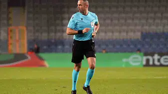 Dev randevunun düdüğü İtalyanlara emanet: Galatasaray-Barcelona maçının hakemi belli oldu