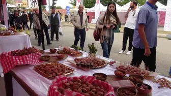 Gercüş'te bağlar bereketle doldu: Binlerce kişi bu kadim lezzet için buluştu