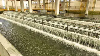 Suşehri'nde dev altyapı hamlesi: 100 milyonluk yatırımla su sorunu tarihe karışıyor