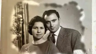 68 yıllık aşkın gücü: Hastalığını unutturan kavuşma anı