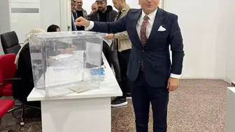 Fındık dünyasında istikrar dönemi: Ziver Kahraman dördüncü kez zirvede