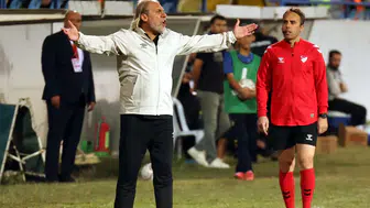 Menemen FK için kabus dolu günler: Üst üste gelen mağlubiyetler moralleri bozdu