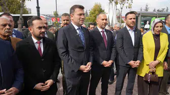 Niğde'de çöp artık kazanca dönüşüyor: Belediye filosuna dev takviye