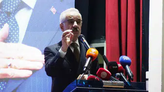 Bakan Uraloğlu'ndan muhalefete meydan okuma: Erdoğan'ın yaptıklarının onda birini yapacak bir isim gösterin
